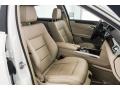 Polar White - E 350 Sedan Photo No. 6