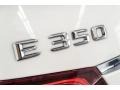 Polar White - E 350 Sedan Photo No. 7