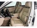 Polar White - E 350 Sedan Photo No. 14