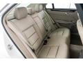 Polar White - E 350 Sedan Photo No. 15