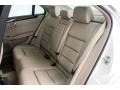 Polar White - E 350 Sedan Photo No. 17