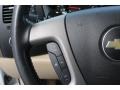 Summit White - Silverado 1500 LT Crew Cab Photo No. 20