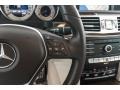 Polar White - E 350 Sedan Photo No. 19