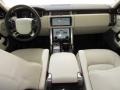 Fuji White - Range Rover Supercharged Photo No. 4