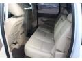 Summit White - Silverado 1500 LT Crew Cab Photo No. 25