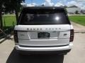 Fuji White - Range Rover Supercharged Photo No. 8