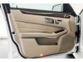 Polar White - E 350 Sedan Photo No. 24