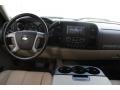 Summit White - Silverado 1500 LT Crew Cab Photo No. 26