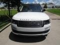 Fuji White - Range Rover Supercharged Photo No. 9