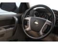 Summit White - Silverado 1500 LT Crew Cab Photo No. 27