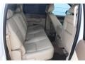 Summit White - Silverado 1500 LT Crew Cab Photo No. 29