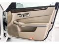 Polar White - E 350 Sedan Photo No. 30