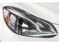 Polar White - E 350 Sedan Photo No. 32