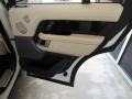 Fuji White - Range Rover Supercharged Photo No. 22