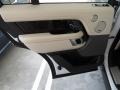Fuji White - Range Rover Supercharged Photo No. 25