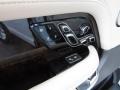 Fuji White - Range Rover Supercharged Photo No. 27