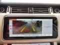 Fuji White - Range Rover Supercharged Photo No. 35