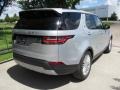 Indus Silver Metallic - Discovery HSE Luxury Photo No. 7