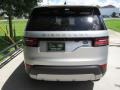 Indus Silver Metallic - Discovery HSE Luxury Photo No. 8