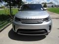 Indus Silver Metallic - Discovery HSE Luxury Photo No. 9