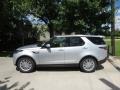 Indus Silver Metallic - Discovery HSE Luxury Photo No. 11