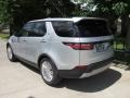 Indus Silver Metallic - Discovery HSE Luxury Photo No. 12