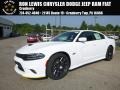 White Knuckle 2018 Dodge Charger Daytona 392