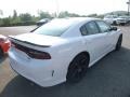 White Knuckle - Charger Daytona 392 Photo No. 5