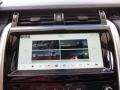 Indus Silver Metallic - Discovery HSE Luxury Photo No. 32