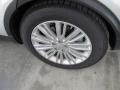 Indus Silver Metallic - Discovery HSE Luxury Photo No. 39