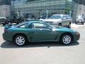 1996 Panama Green Pearl Mitsubishi 3000GT Coupe  photo #2