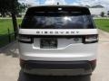 2018 Fuji White Land Rover Discovery SE  photo #8