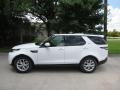 Fuji White - Discovery SE Photo No. 11