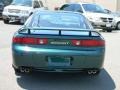 1996 Panama Green Pearl Mitsubishi 3000GT Coupe  photo #7