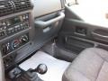 Silverstone Metallic - Wrangler Sport 4x4 Photo No. 6