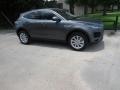 Corris Grey Metallic 2018 Jaguar E-PACE S