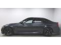 Mineral Grey Metallic - M3 Sedan Photo No. 2