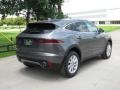 2018 Corris Grey Metallic Jaguar E-PACE S  photo #7