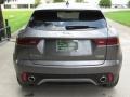 2018 Corris Grey Metallic Jaguar E-PACE S  photo #8