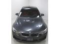 2015 Mineral Grey Metallic BMW M3 Sedan  photo #8