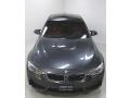 Mineral Grey Metallic - M3 Sedan Photo No. 8