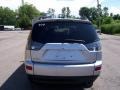 Cool Silver Metallic - Outlander ES 4WD Photo No. 9