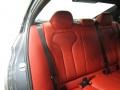 Mineral Grey Metallic - M3 Sedan Photo No. 20