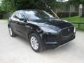 Santorini Black Metallic - E-PACE S Photo No. 2