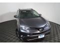 Magnetic Gray Metallic - RAV4 XLE Photo No. 2