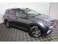 Magnetic Gray Metallic - RAV4 XLE Photo No. 6