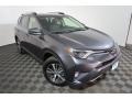 Magnetic Gray Metallic - RAV4 XLE Photo No. 7