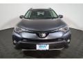 Magnetic Gray Metallic - RAV4 XLE Photo No. 8