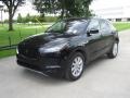 Santorini Black Metallic - E-PACE S Photo No. 10