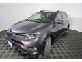 Magnetic Gray Metallic - RAV4 XLE Photo No. 9